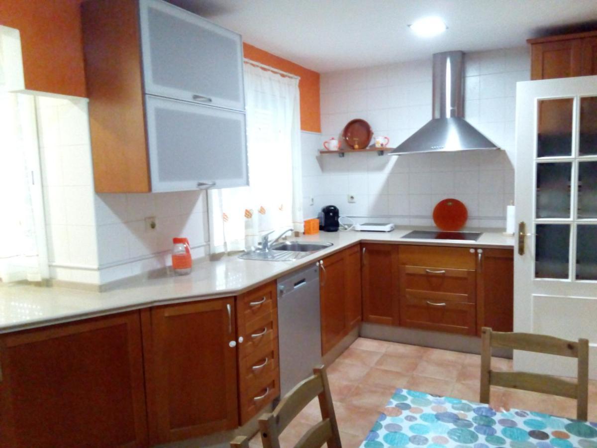 Sanlucar Centro Leilighet Sanlúcar de Barrameda Eksteriør bilde